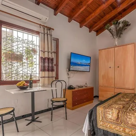 Spitaki - A Hidden Gem * Hriszí Aktí Haniá