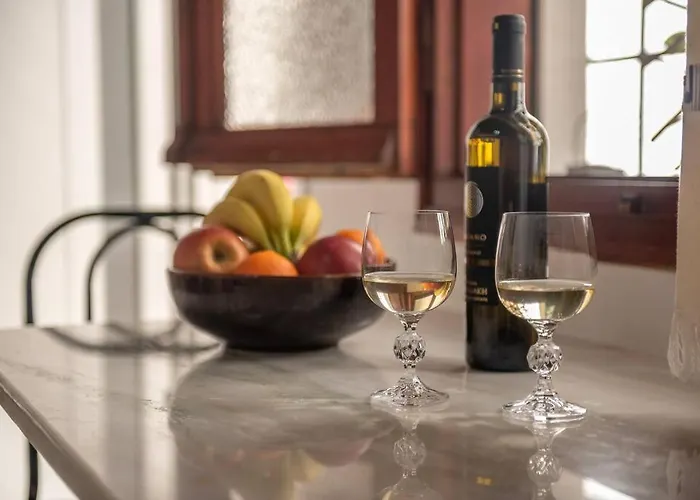 Spitaki - A Hidden Gem Apartamento