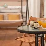 Spitaki - A Hidden Gem Apartment Chania (Crete)