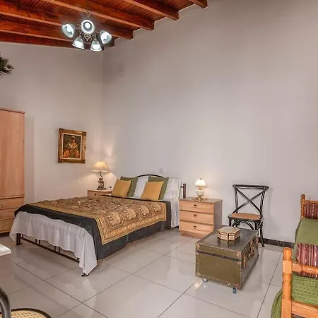Apartment Spitaki - A Hidden Gem Chania (Crete)