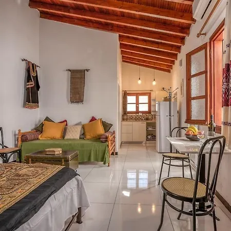 Spitaki - A Hidden Gem Apartment Chania (Crete)