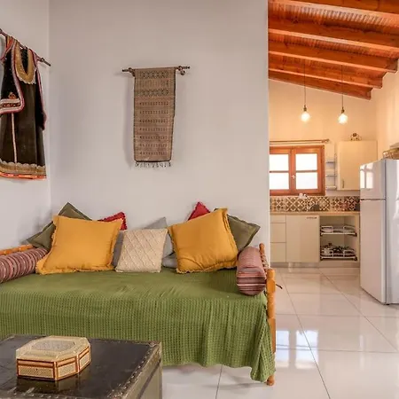 Spitaki - A Hidden Gem Apartment