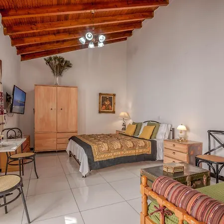 Apartment Spitaki - A Hidden Gem *