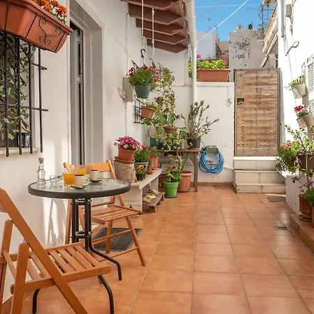 Apartment Spitaki - A Hidden Gem