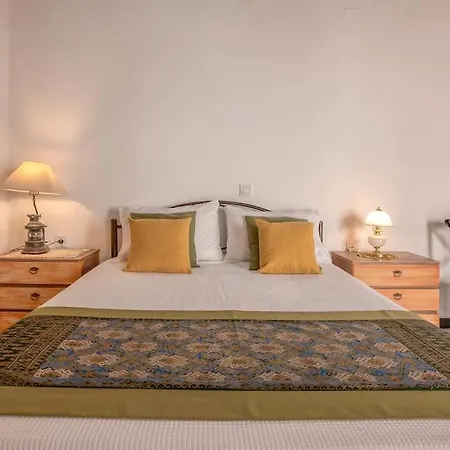 Spitaki - A Hidden Gem Appartamento *