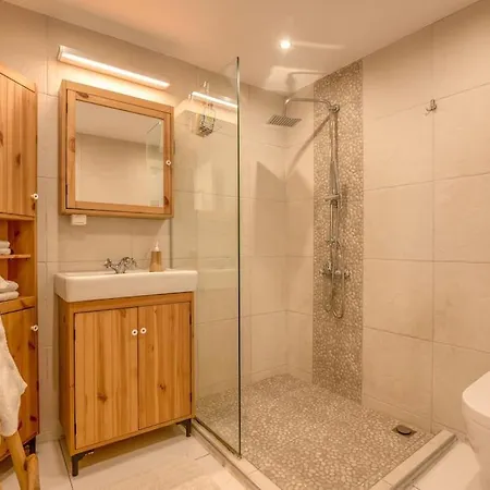 Spitaki - A Hidden Gem Apartment Chania (Crete)