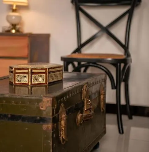 Spitaki - A Hidden Gem * Ханья