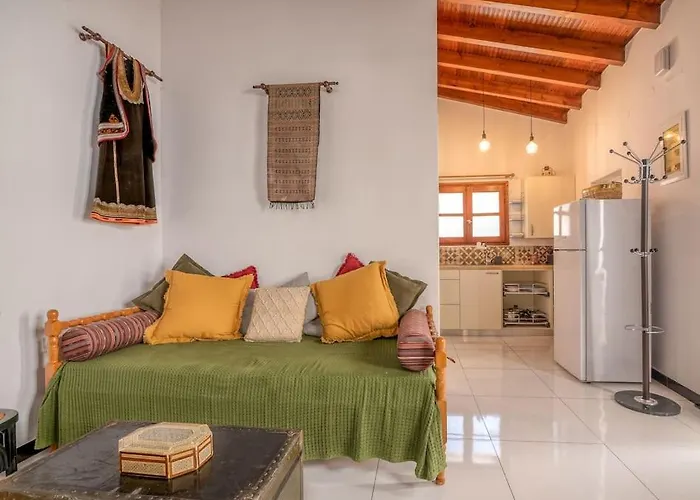 Spitaki - A Hidden Gem Appartamento