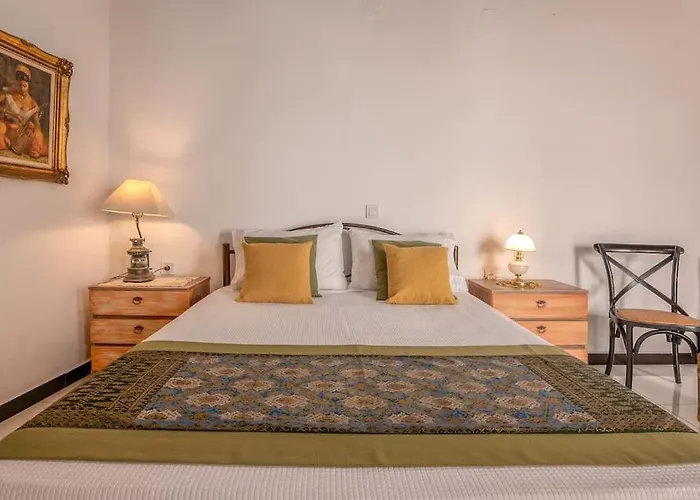 Spitaki - A Hidden Gem Appartamento *