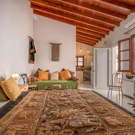 Spitaki - A Hidden Gem Chania (Crete)