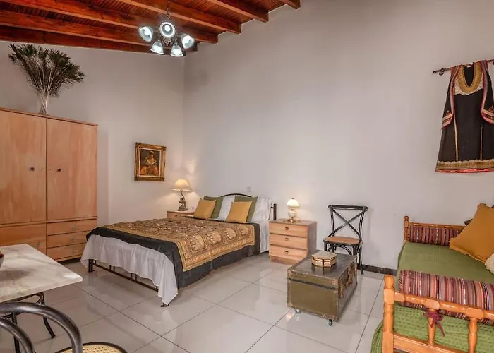 Apartament Spitaki - A Hidden Gem Chania (Crete)