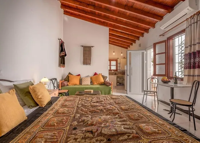 Spitaki - A Hidden Gem Chania (Crete)